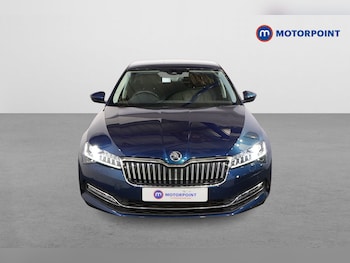 Used Skoda Superb 2023 for sale - 76219473: Photo 2