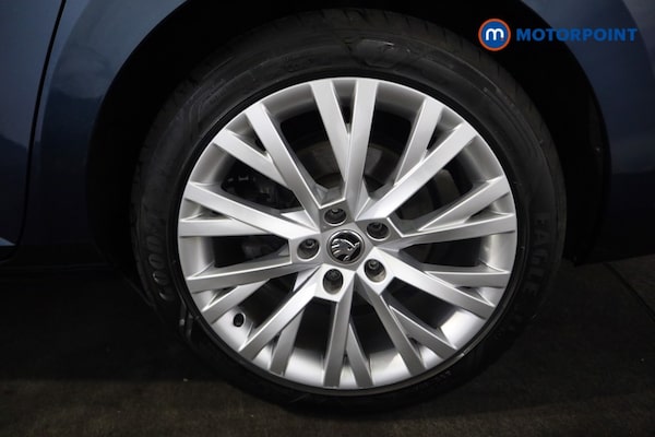 Used Skoda Superb 2023 for sale - 76219473: Photo 30