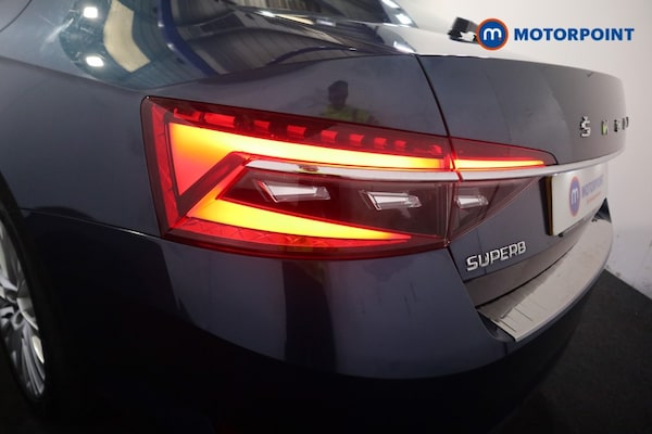 Used Skoda Superb 2023 for sale - 76219473: Photo 33