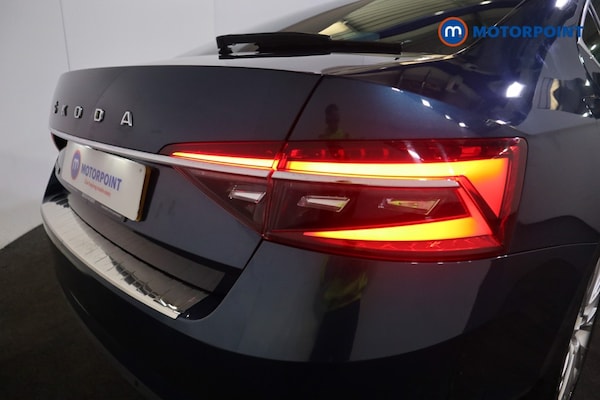 Used Skoda Superb 2023 for sale - 76219473: Photo 34