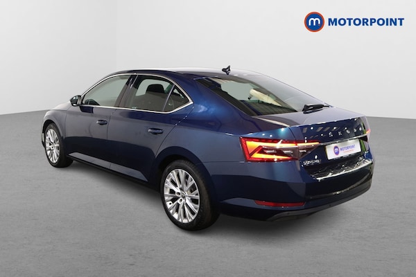 Used Skoda Superb 2023 for sale - 76219473: Photo 5