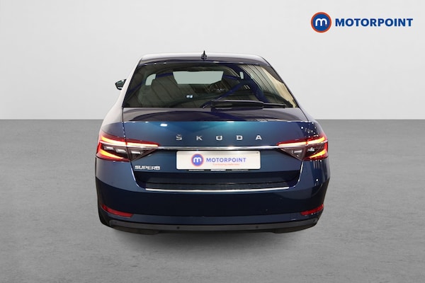 Used Skoda Superb 2023 for sale - 76219473: Photo 6