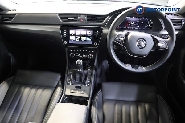 Used Skoda Superb 2023 for sale - 76219473: Photo 9