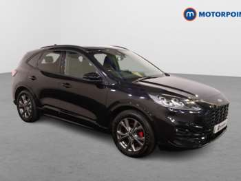 2021 - 1.5 EcoBlue ST-Line Edition 5dr