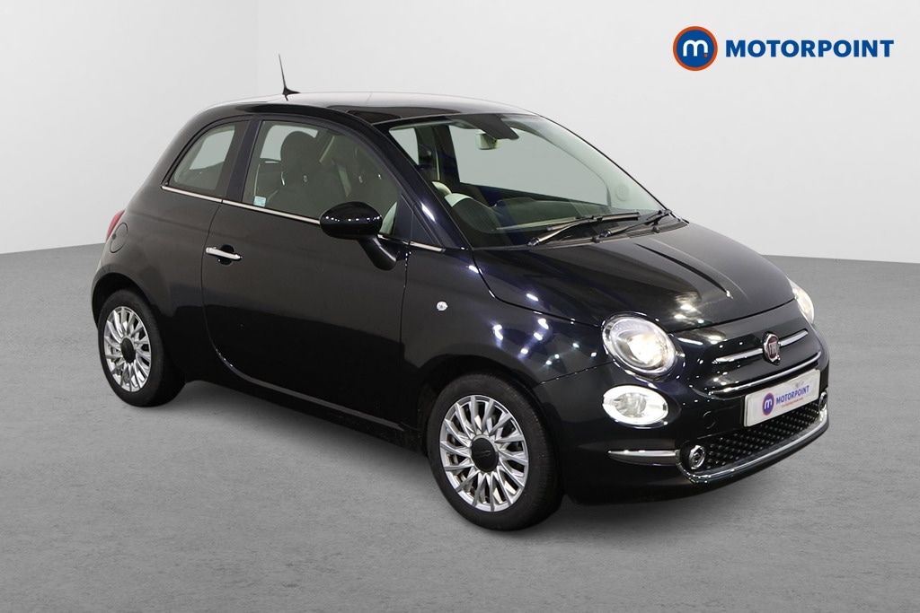 Used Fiat 500 2023 for sale - 77002259: Photo 1