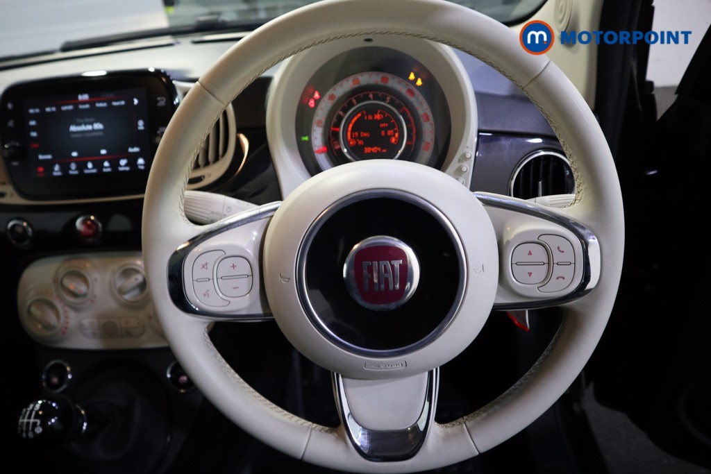 Used Fiat 500 2023 for sale - 77002259: Photo 10
