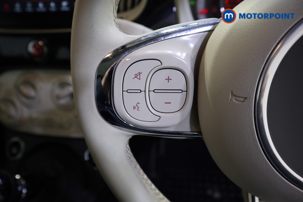 Used Fiat 500 2023 for sale - 77002259: Photo 11