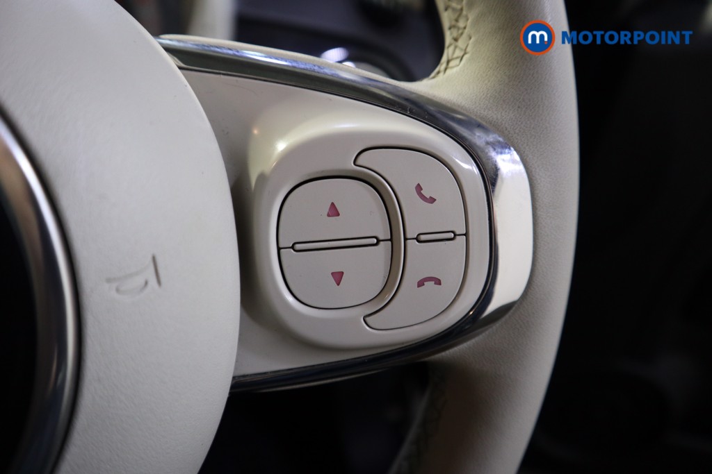 Used Fiat 500 2023 for sale - 77002259: Photo 12