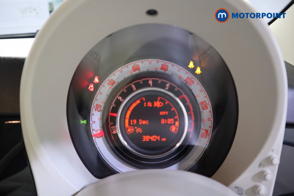 Used Fiat 500 2023 for sale - 77002259: Photo 13