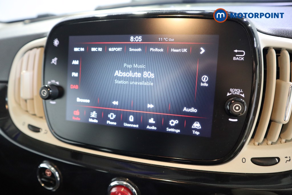 Used Fiat 500 2023 for sale - 77002259: Photo 14