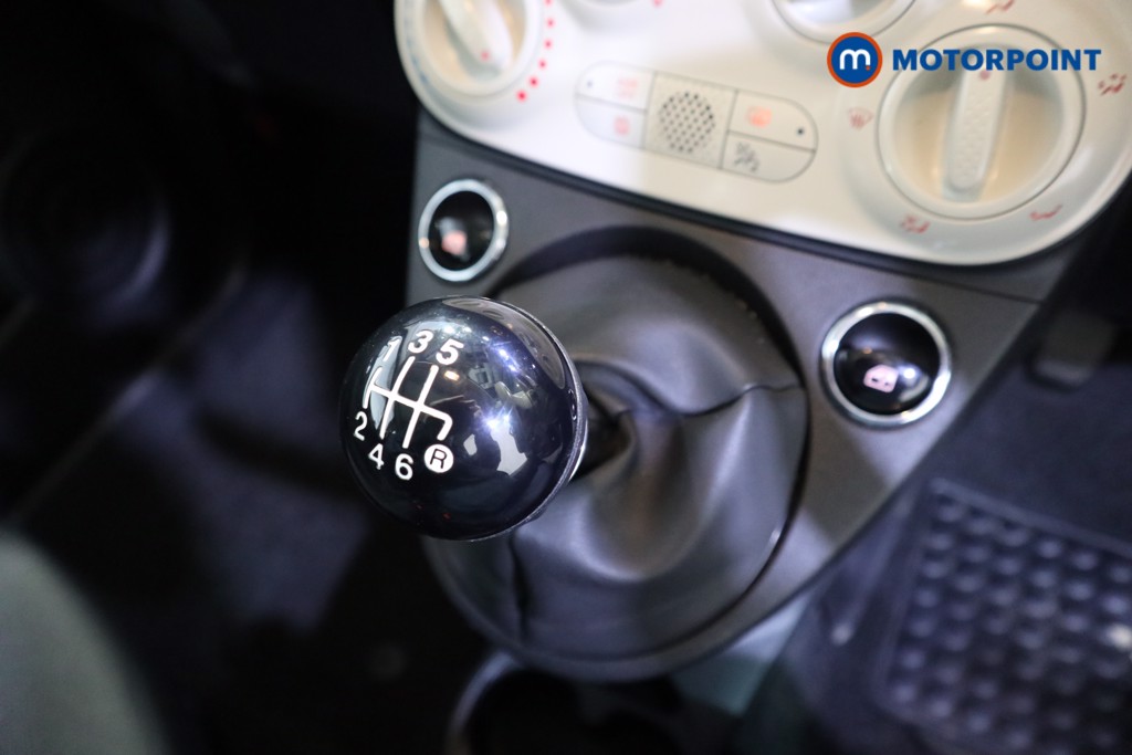 Used Fiat 500 2023 for sale - 77002259: Photo 16