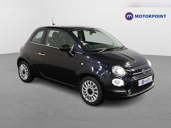 Used Fiat 500 2023 for sale - 77002259: Photo