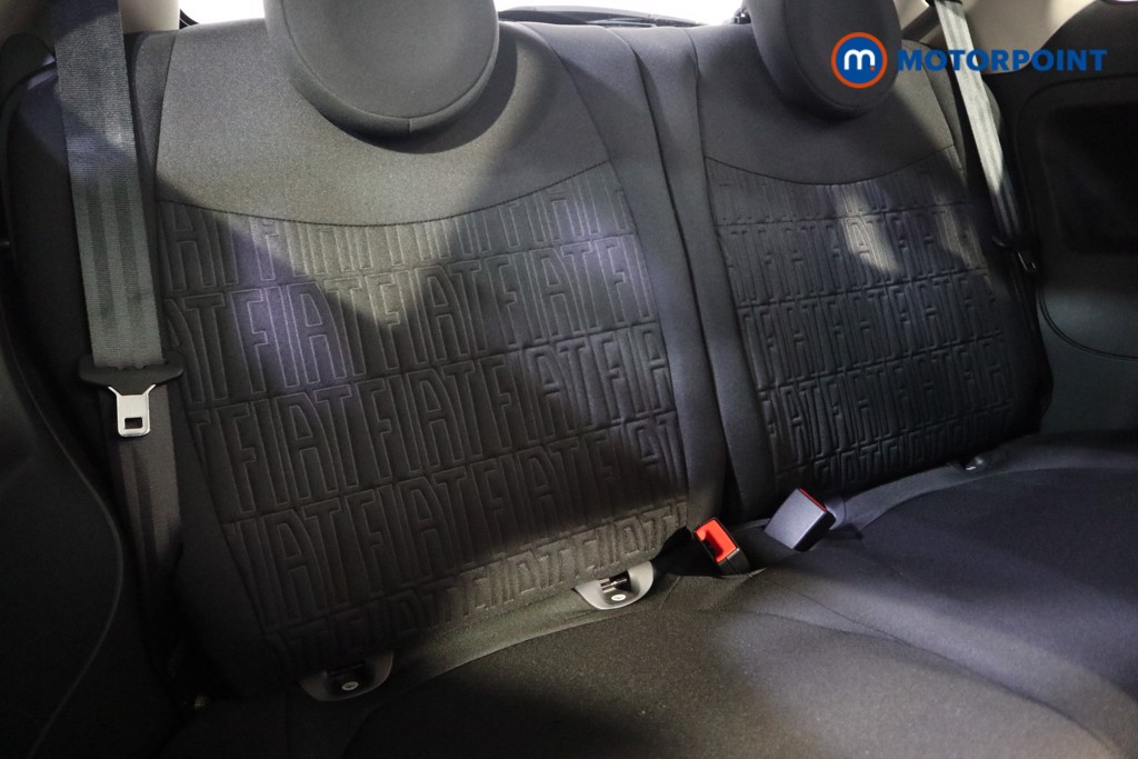 Used Fiat 500 2023 for sale - 77002259: Photo 21