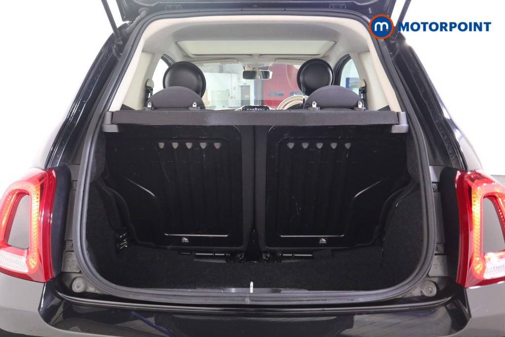 Used Fiat 500 2023 for sale - 77002259: Photo 23