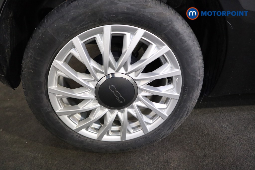 Used Fiat 500 2023 for sale - 77002259: Photo 24