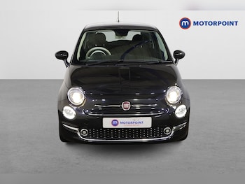 Used Fiat 500 2023 for sale - 77002259: Photo