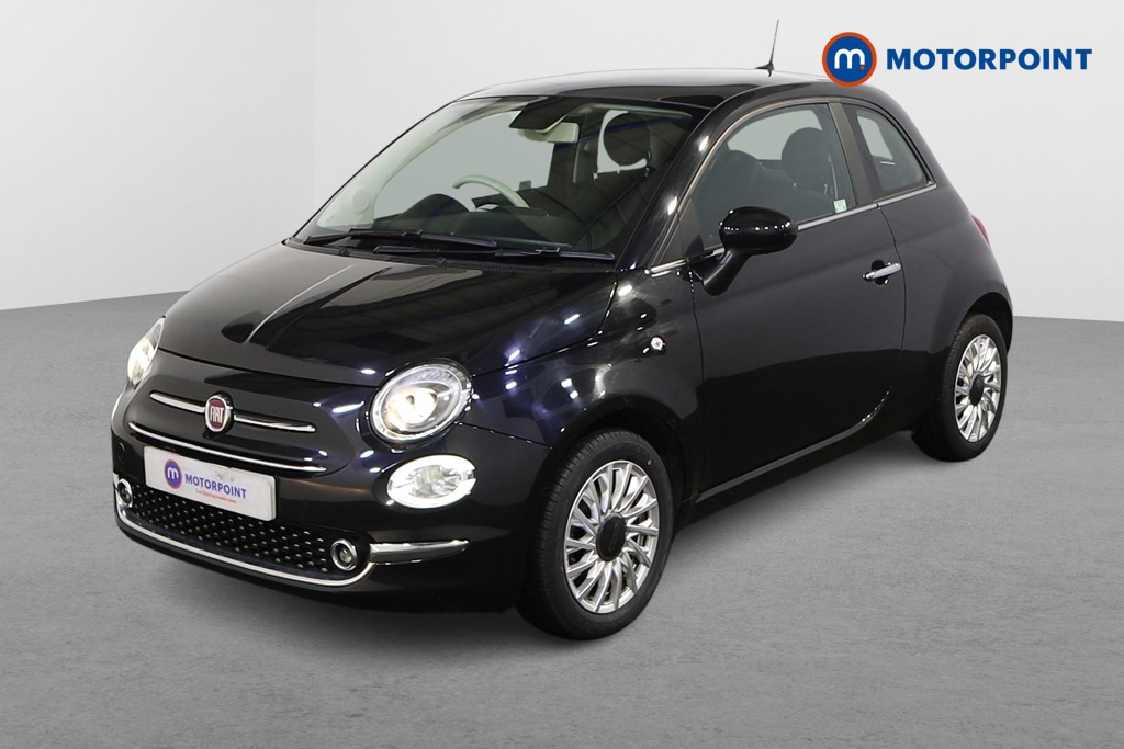 Used Fiat 500 2023 for sale - 77002259: Photo 3
