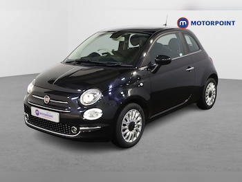 Used Fiat 500 2023 for sale - 77002259: Photo