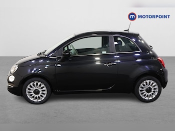 Used Fiat 500 2023 for sale - 77002259: Photo