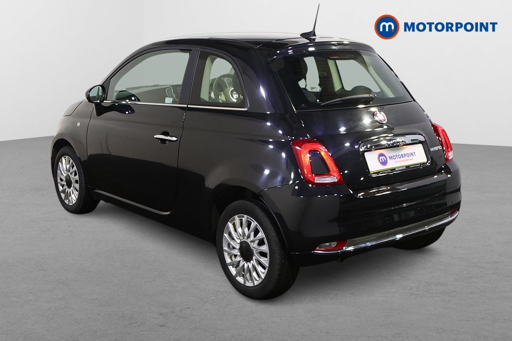 Used Fiat 500 2023 for sale - 77002259: Photo 5