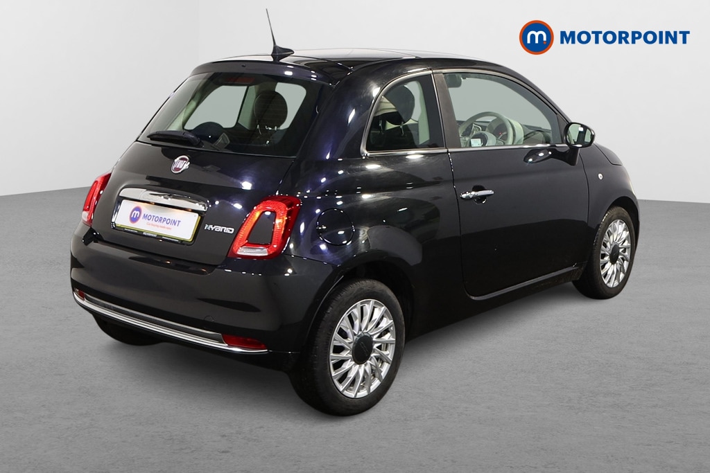 Used Fiat 500 2023 for sale - 77002259: Photo 7