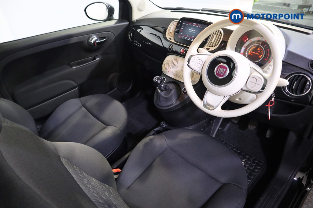 Used Fiat 500 2023 for sale - 77002259: Photo 9