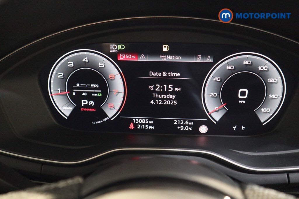 Used Audi A4 2024 for sale - 77493646: Photo 14