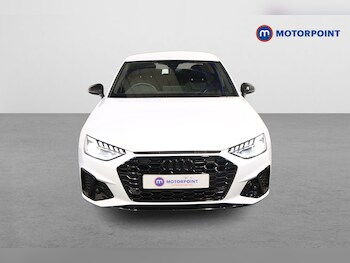 Used Audi A4 2024 for sale - 77493646: Photo