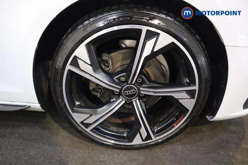 Used Audi A4 2024 for sale - 77493646: Photo 32