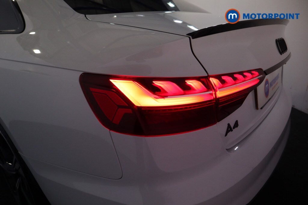 Used Audi A4 2024 for sale - 77493646: Photo 37