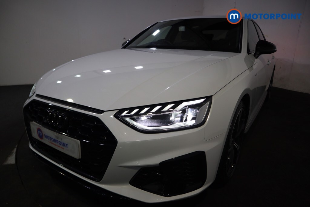 Used Audi A4 2024 for sale - 77493646: Photo 44