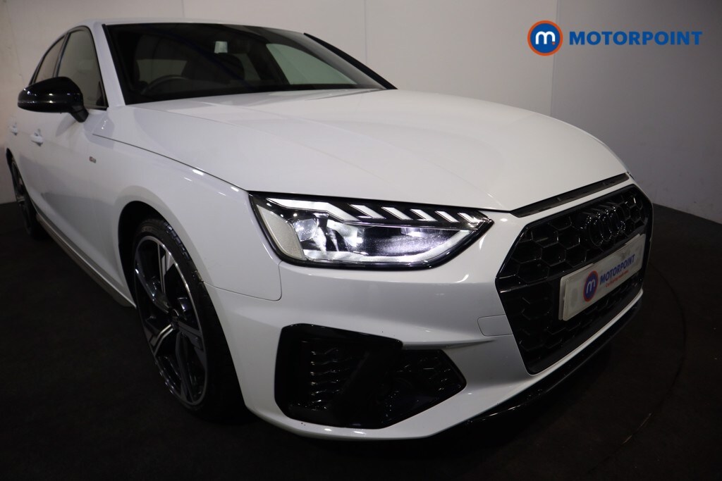 Used Audi A4 2024 for sale - 77493646: Photo 46