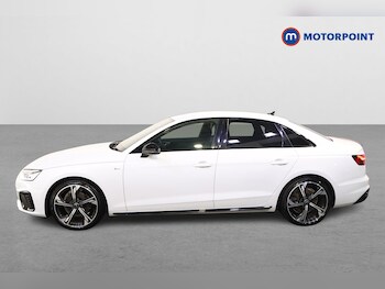 Used Audi A4 2024 for sale - 77493646: Photo