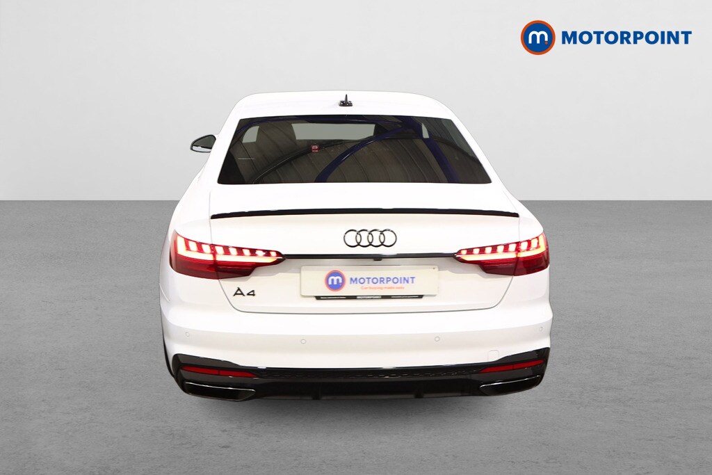 Used Audi A4 2024 for sale - 77493646: Photo 6