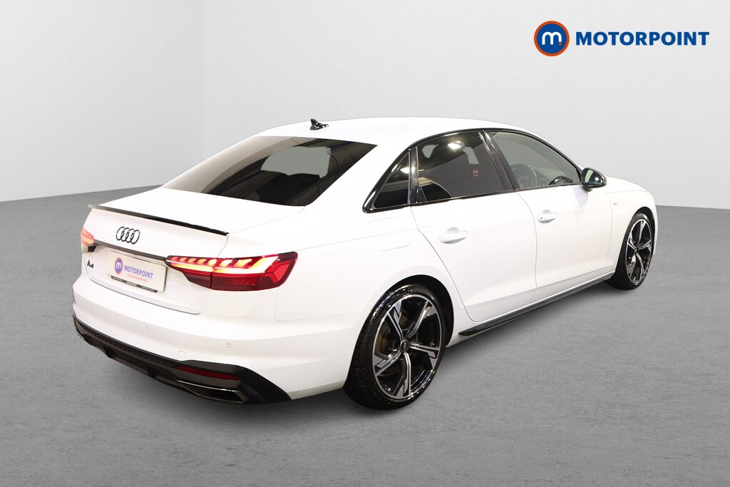 Used Audi A4 2024 for sale - 77493646: Photo 7