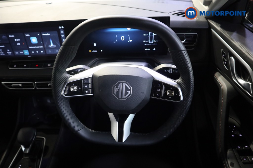 Used MG MG HS 2024 for sale - 78039899: Photo 10