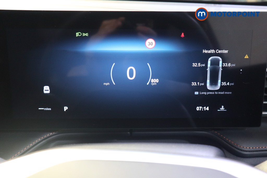 Used MG MG HS 2024 for sale - 78039899: Photo 13