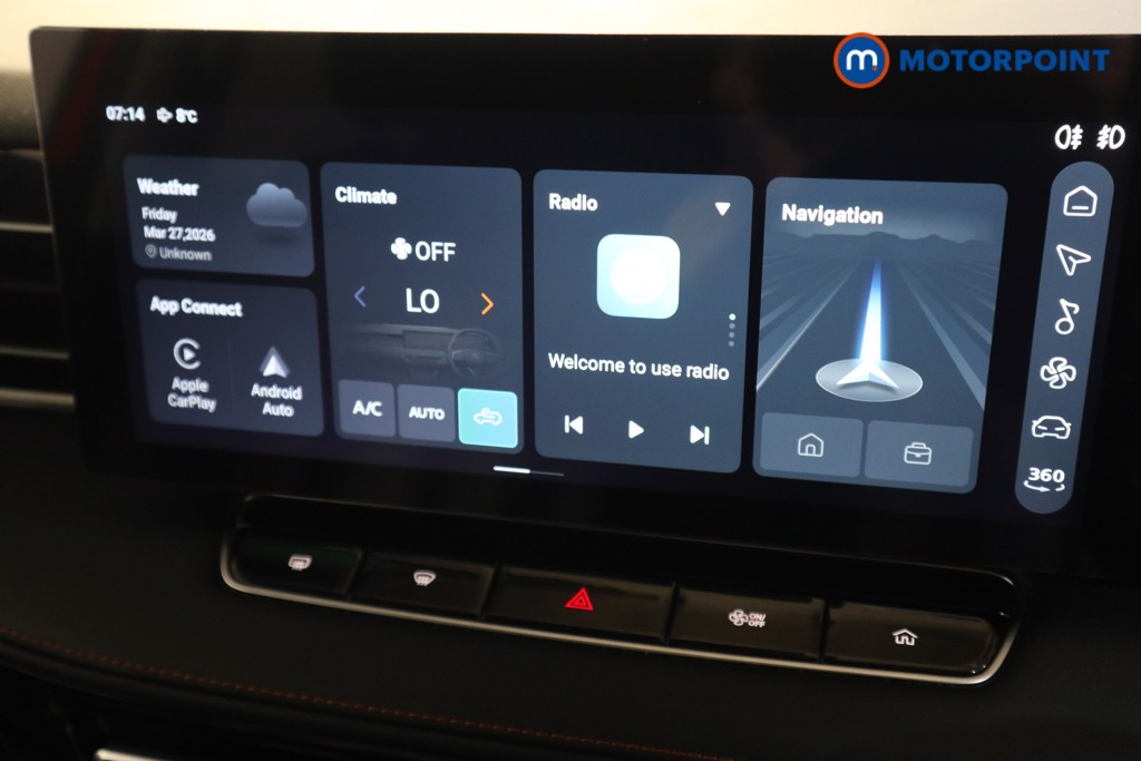 Used MG MG HS 2024 for sale - 78039899: Photo 14