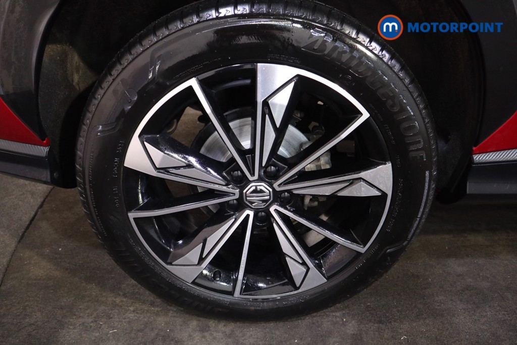 Used MG MG HS 2024 for sale - 78039899: Photo 31