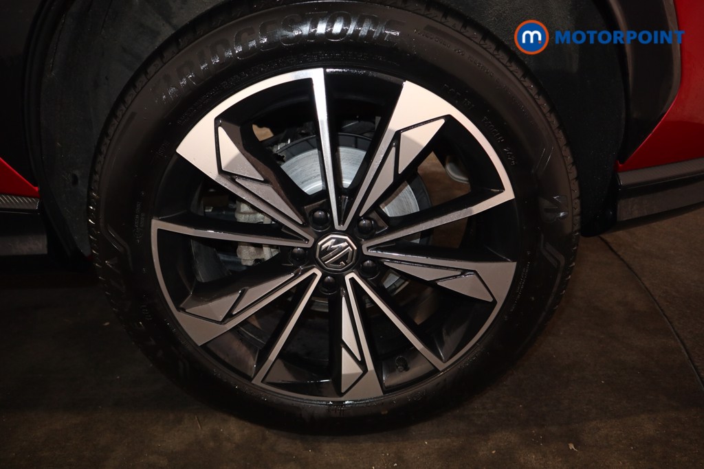 Used MG MG HS 2024 for sale - 78039899: Photo 34