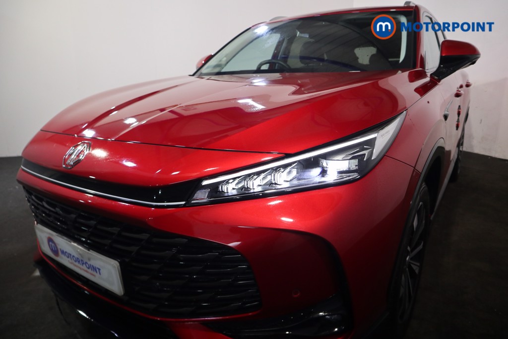 Used MG MG HS 2024 for sale - 78039899: Photo 44