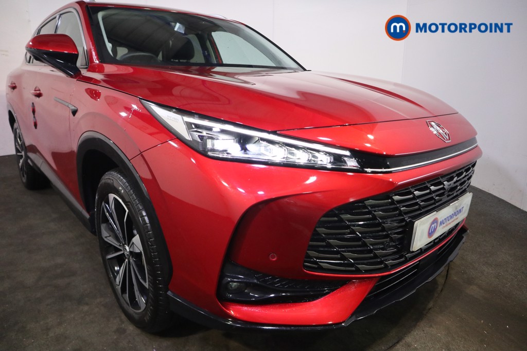 Used MG MG HS 2024 for sale - 78039899: Photo 46