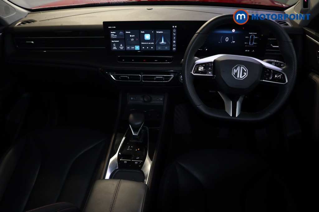 Used MG MG HS 2024 for sale - 78039899: Photo 9