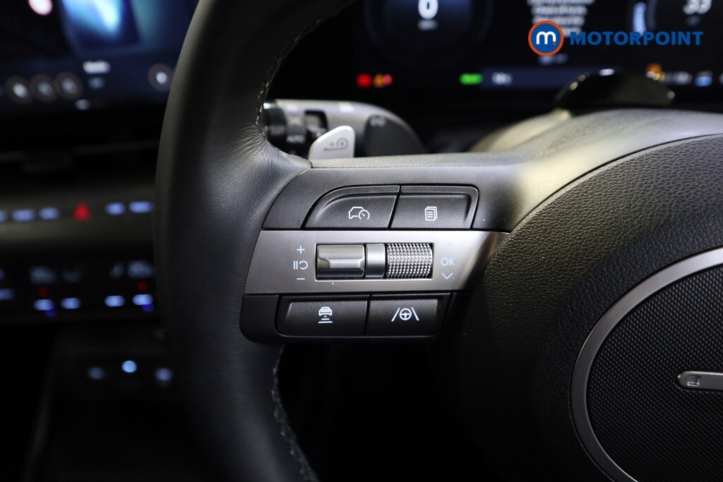 Used Hyundai KONA for sale - 77759998: Photo 11