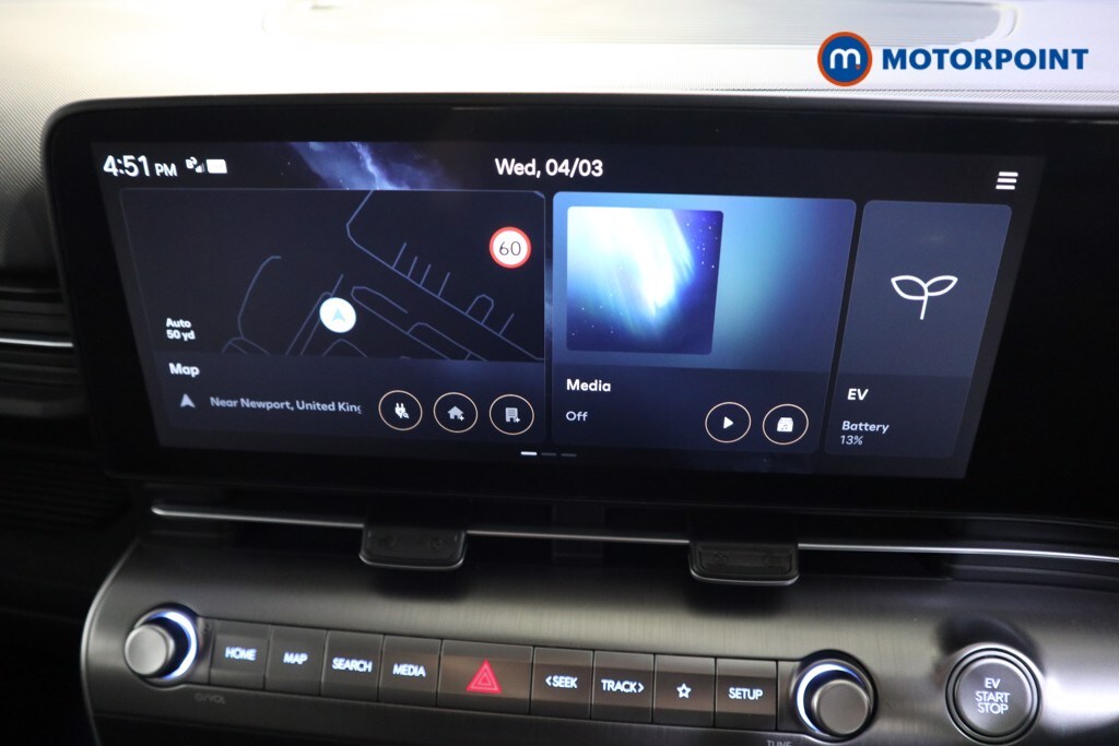 Used Hyundai KONA for sale - 77759998: Photo 15