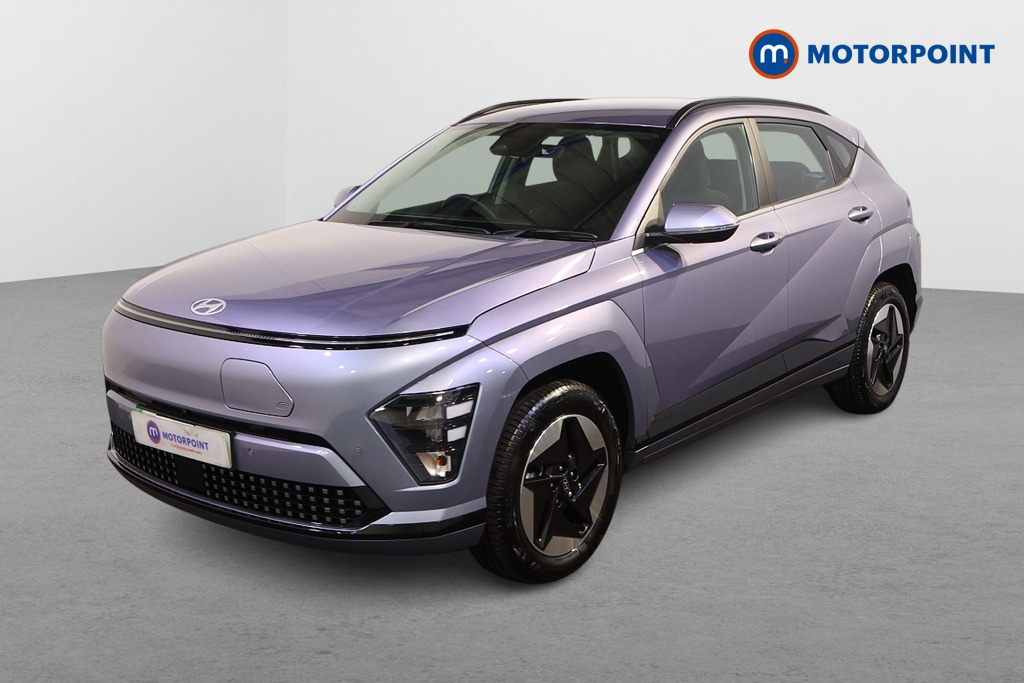 Used Hyundai KONA for sale - 77759998: Photo 3