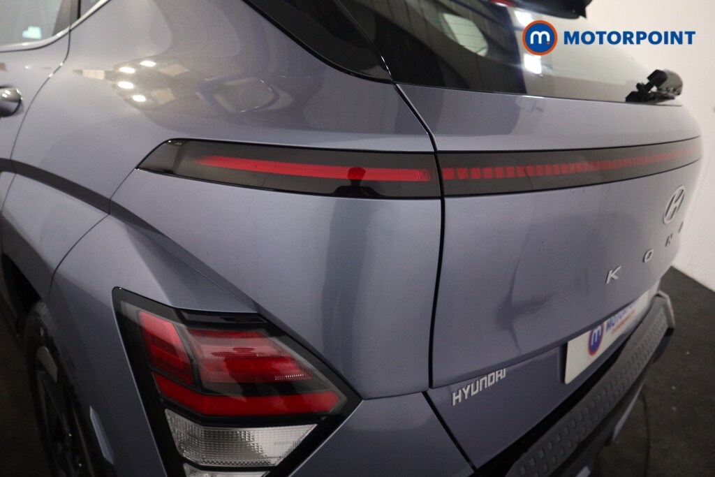 Used Hyundai KONA for sale - 77759998: Photo 38