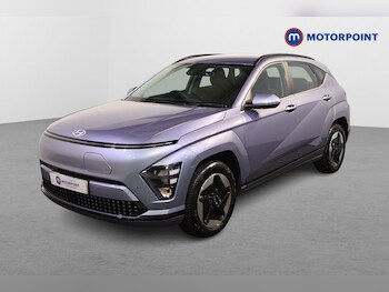 Used Hyundai KONA undefined for sale - 77759998: Photo