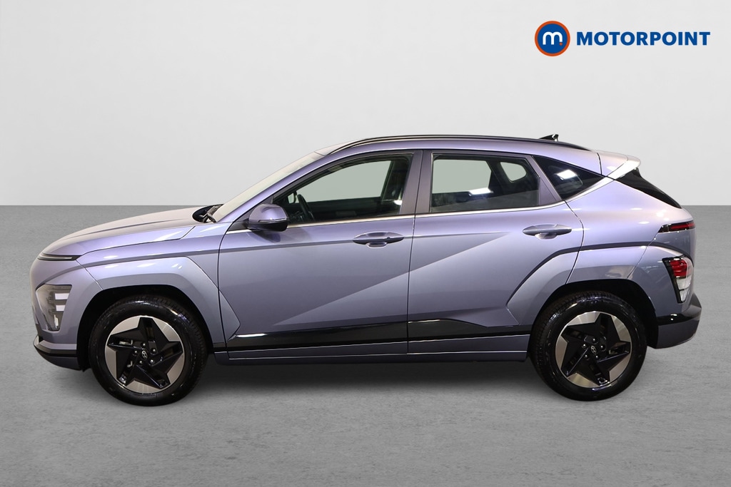 Used Hyundai KONA for sale - 77759998: Photo 4