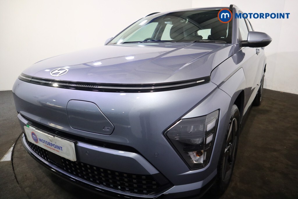 Used Hyundai KONA for sale - 77759998: Photo 46